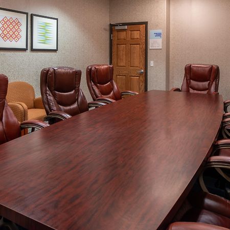 Holiday Inn Express Hotel & Suites Gunnison By Ihg Exteriér fotografie