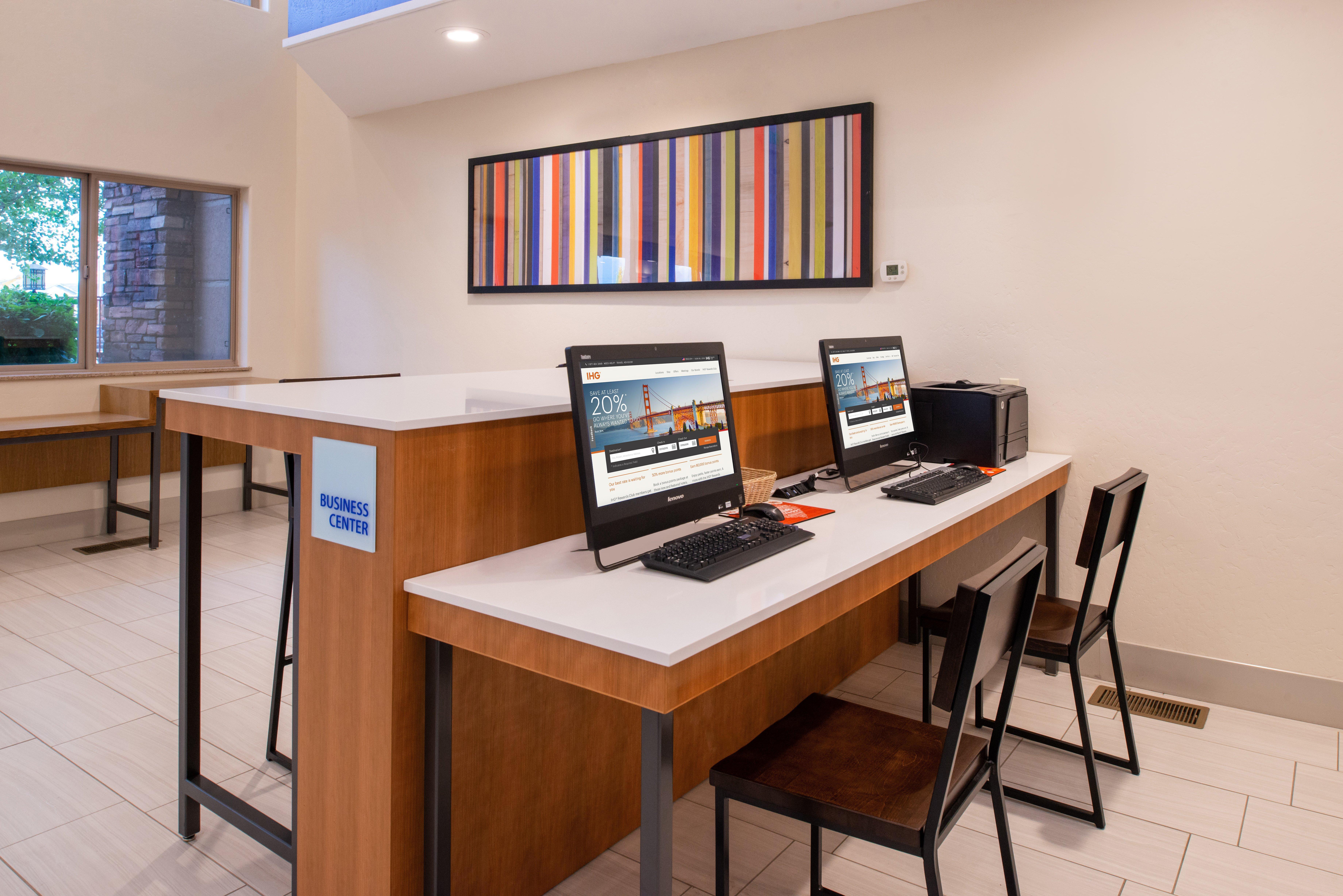 Holiday Inn Express Hotel & Suites Gunnison By Ihg Exteriér fotografie