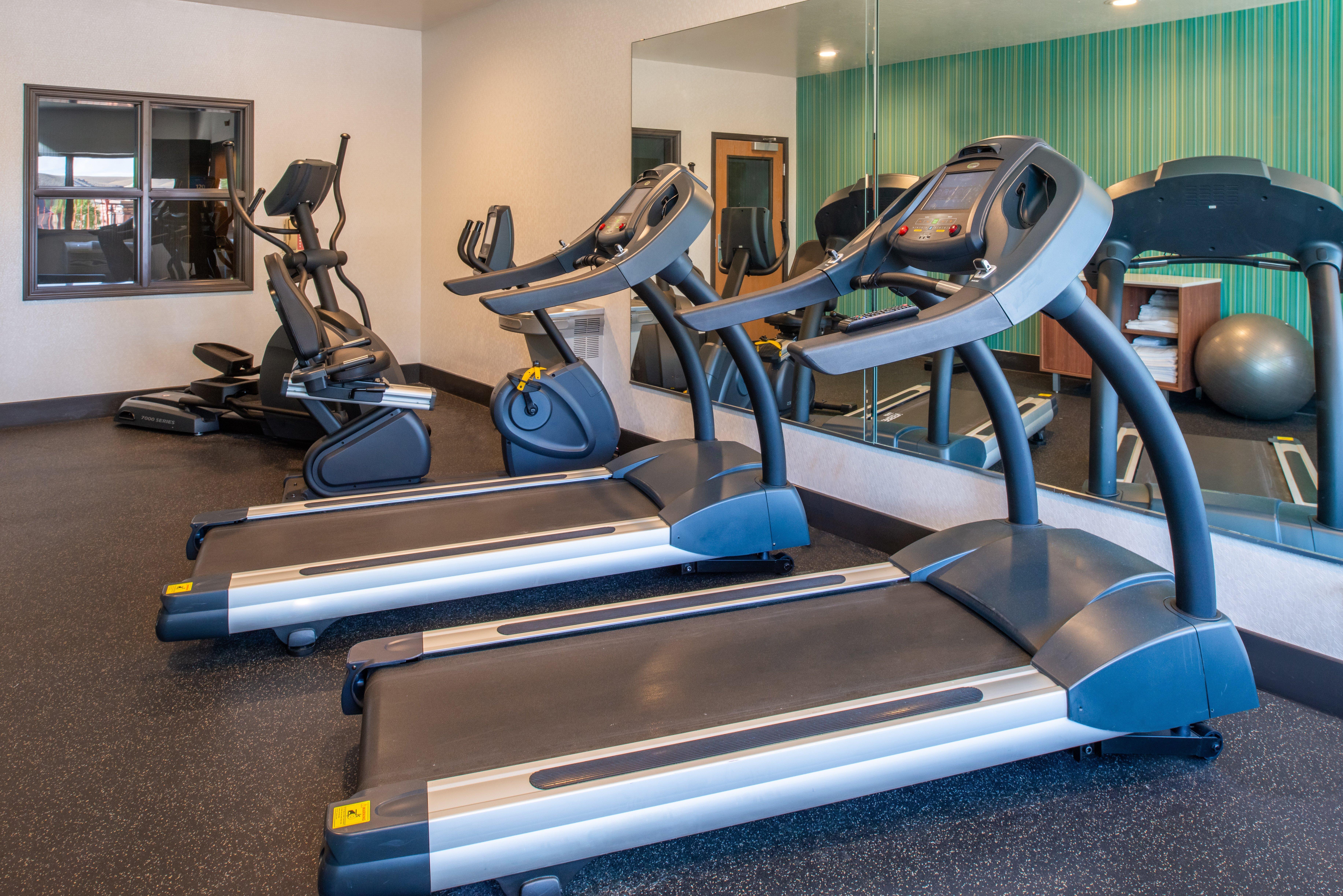 Holiday Inn Express Hotel & Suites Gunnison By Ihg Exteriér fotografie
